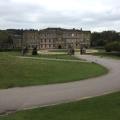 Lyme Hall