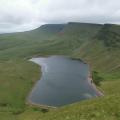 Llyn y Fan Fawr