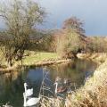 Cromford Canal