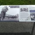Info board