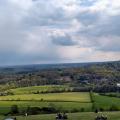 Leith Hill view