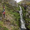 OutdoorLads at Hen Hole Gorge