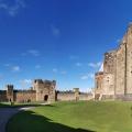 Alnwick Castle