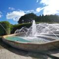 The Alnwick Garden