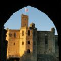 Warkworth Castle