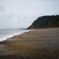 Weston Mouth Beach