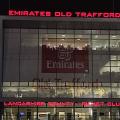 Old Trafford