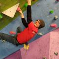 Kev Bouldering Redpoint 2