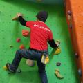 Beginner Bouldering 2