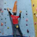 Beginner Bouldering 1