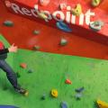 Kev Bouldering Redpoint 1