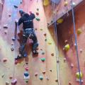 Geoffrey Climb 1