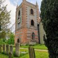 Shoreham church of St Peter