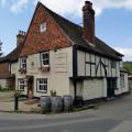 Samuel Palmer Pub