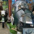 Shoreham Aircraft Museum 