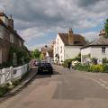 Shoreham High Street