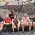 Group Boulder 2