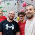 ODL BBC Boulderers 2