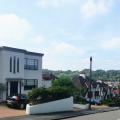 Art deco house