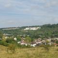 Chalk pits