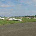 Kenley Gliders