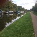 Bridgewater Canal