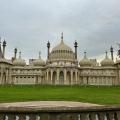 Royal Pavilion Brighton