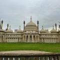 Royal Pavilion Brighton 