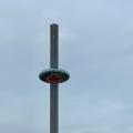 I 360 loss-making folly in Brighton seafront 