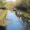 Peak Forest Canal