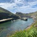 Boscastle