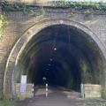 Tunnel Tissington Trail