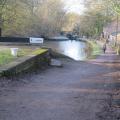 Marple Locks