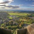 View of Stirling 