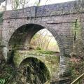 Rumbling Bridge at Yetts O' Muckart