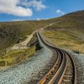 Llanberis Path Snowdon PIXABAY