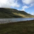 Llyn y Fan Fawr