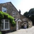 Houses on Low Lea Road