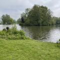 Lydney Boating Lake