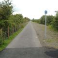 Maxwelltown Cycle Path