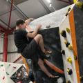 Milton Keynes Climbing Bouldering