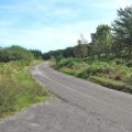 Near Gatehouse of Fleet Station