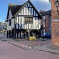 Newent Market House