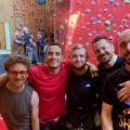 Group of ODL Climbers 2