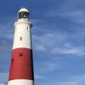 Portland Bill Lighthouse