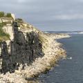 Isle of Portland east coast