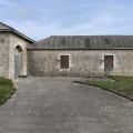 Isle of Portland train sheds