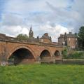 River Bridge, Annan