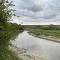 River Adur downs link