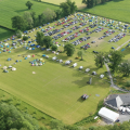 BIG Spring Camp birds eye view